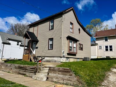 339 Power St, Akron, OH, 44311