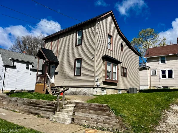 339 Power St, Akron, OH 44311