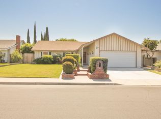 26192 Avenida Calidad, Mission Viejo, CA 92691