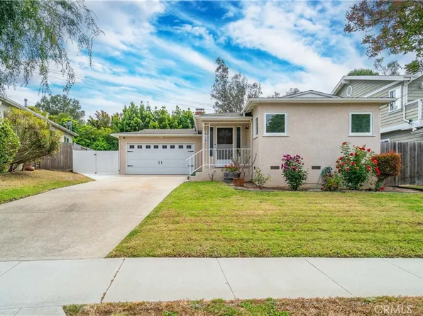 2718 Loftyview Dr, Torrance, CA 90505