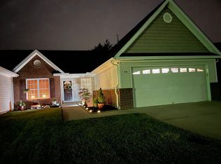 308 Locksley Ct, Thomasville, NC 27360