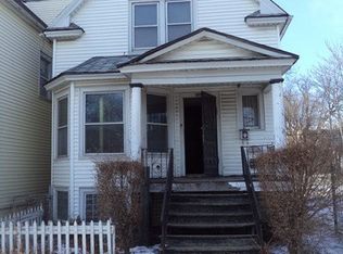 522 N Lavergne Ave #1, Chicago, IL