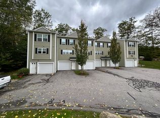 73 Breckenridge Way UNIT 22, Laconia, NH 03246