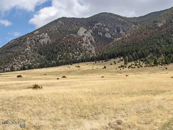 LOT-55A Mustang Ranches, Ennis, MT 59729