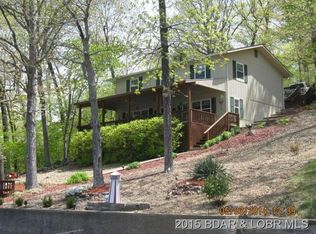 30868 Hickory Rd, Rocky Mount, MO 65072