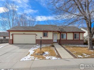 4693 Sunvalley Dr, Loveland, CO 80538