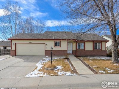 4693 Sunvalley Dr, Loveland, CO, 80538