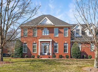 360 Avey Cir, Cookeville, TN 38506