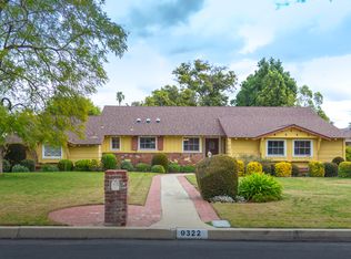 9322 Lasaine Ave, Northridge, CA 91325