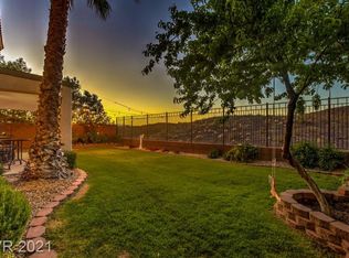 2608 Calanques Ter, Henderson, NV 89044