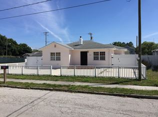 1902 W Lemon St, Tampa, FL 33606