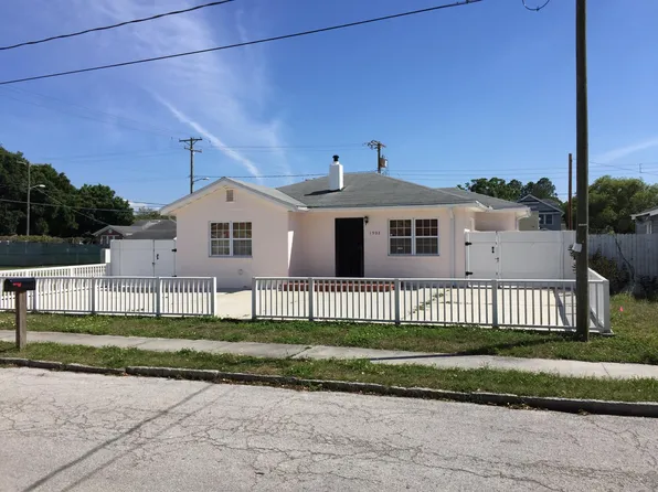 1902 W Lemon St, Tampa, FL 33606