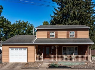 310 Saint Mary St, Lewisburg, PA 17837