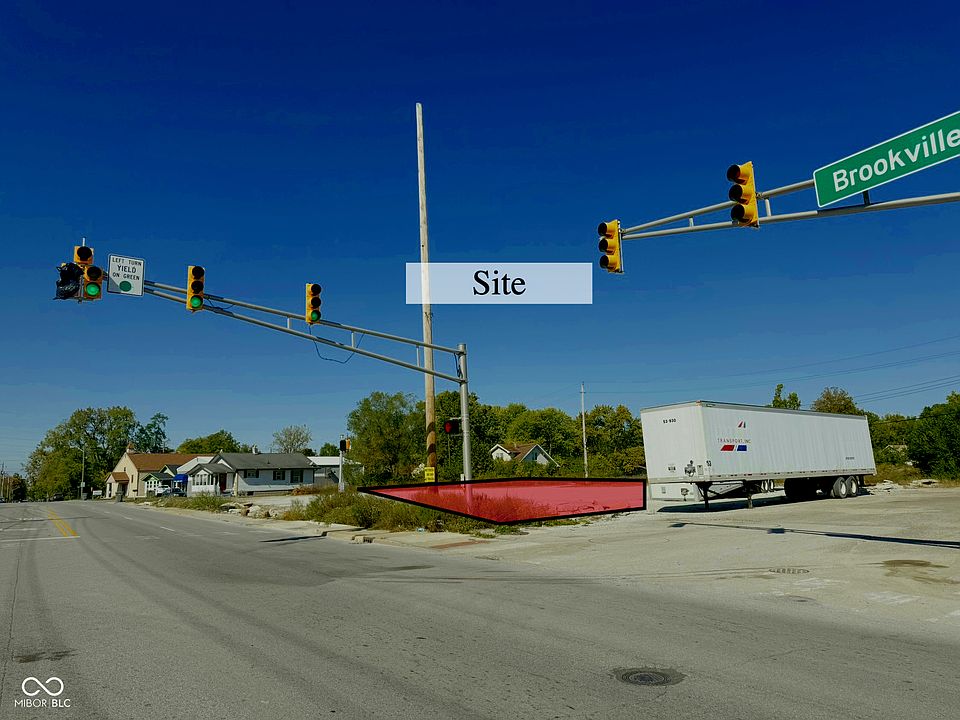 2nd image of 5436 Brookville Rd