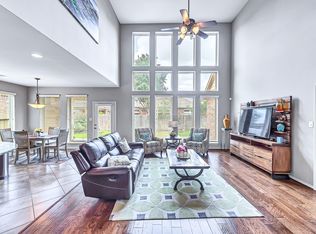 26610 Fielder Brook Ln, Katy, TX 77494