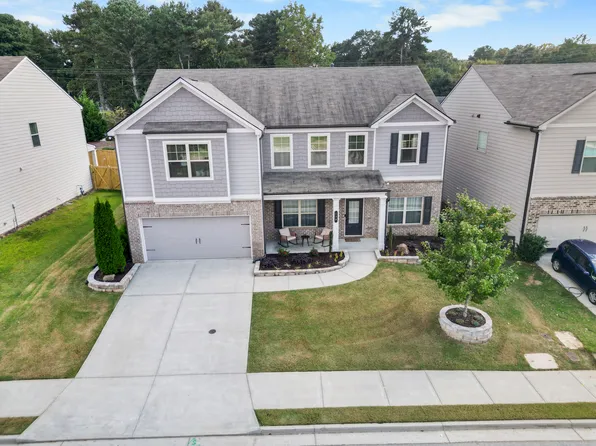 138 Dorothy Ln, Lawrenceville, GA 30046