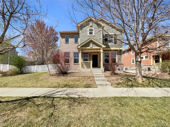 2245 Whistler Drive, Longmont, CO 80504