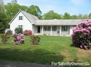 177 John Lane Rd, Cool Ridge, WV 25825