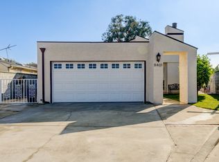 8401 Zeiler Ave, Panorama City, CA 91402
