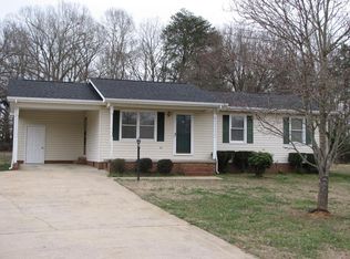 705 Billys Dr, Shelby, NC 28152