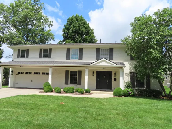 1893 Blairmore Rd, Lexington, KY 40502