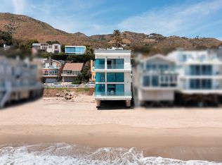 31646 Sea Level Dr, Malibu, CA 90265