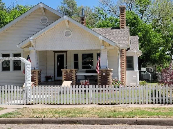 311 S 2nd St, Lamar, CO 81052