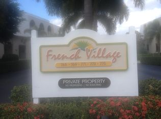 769 Jeffery St APT 201, Boca Raton, FL 33487