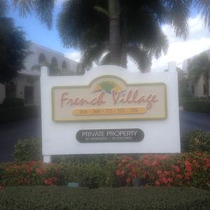 769 Jeffery Street #201, Boca Raton, FL, 33487