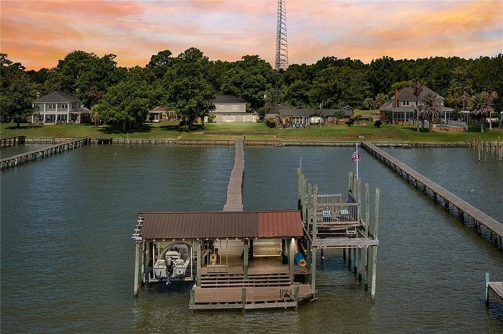 13945 Dauphin Island Pkwy, Coden, AL 36523 MLS 7229749 Zillow