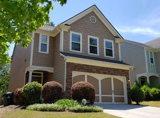 2090 Lily Valley Dr, Lawrenceville, GA 30045