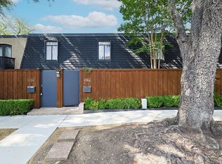 3637 Hawthorne Ave, Dallas, TX 75219