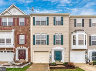 5805 Mercantile Dr W, Frederick, MD 21703