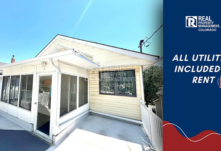 1220 N Weber St — Photo 1
