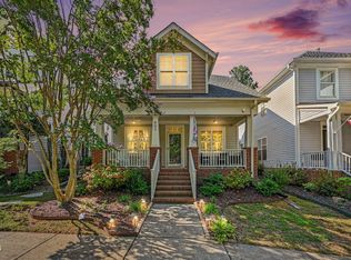607 Millbrook Dr, Pittsboro, NC 27312