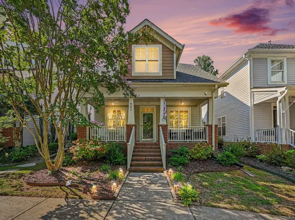 607 Millbrook Dr, Pittsboro, NC 27312