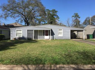 1822 Du Barry Ln, Houston, TX 77018