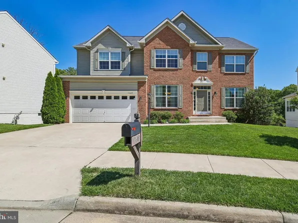 12609 Greenhouse View Ln, Woodbridge, VA 22192