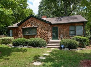 1007 Walters St, Monroe, NC 28112