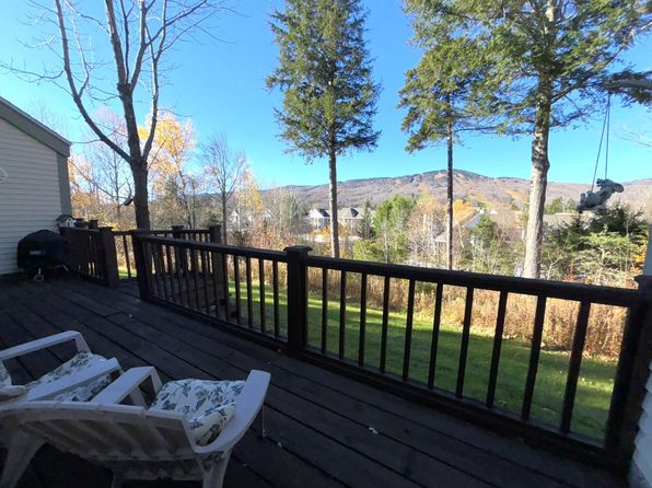 28C Greenspring Road UNIT GS U#16, Dover, VT 05356