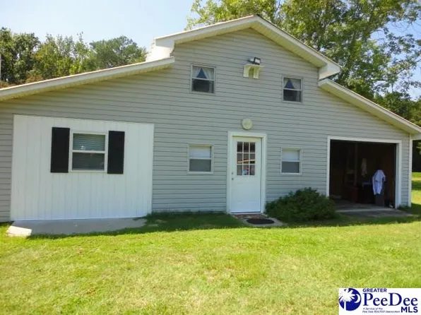 200 Christmas Tree Rd, Lamar, SC 29069