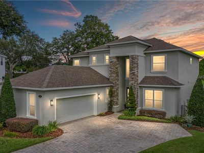 5008 Hanover Ln, Lakeland, FL, 33813