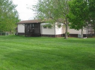 600 Central Ave, Denison, KS 66419