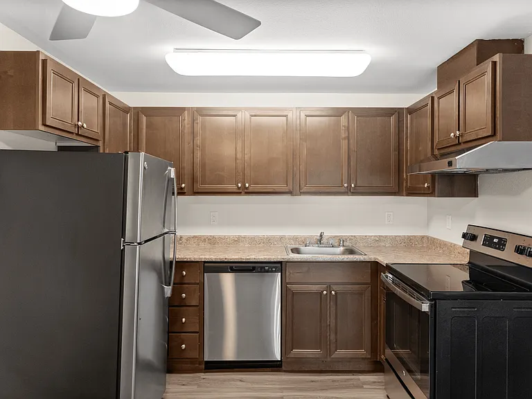 1 Bed 1 Bath Standard - 680 Sq Ft 1 Bed 1 Bath Standard - 680 Sq Ft