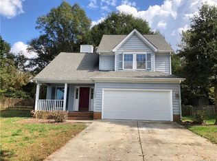 9002 Oren Thompson Rd, Charlotte, NC 28213