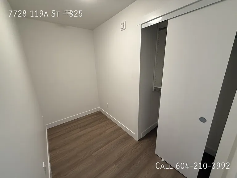 7728 119a St #325 — Photo 5