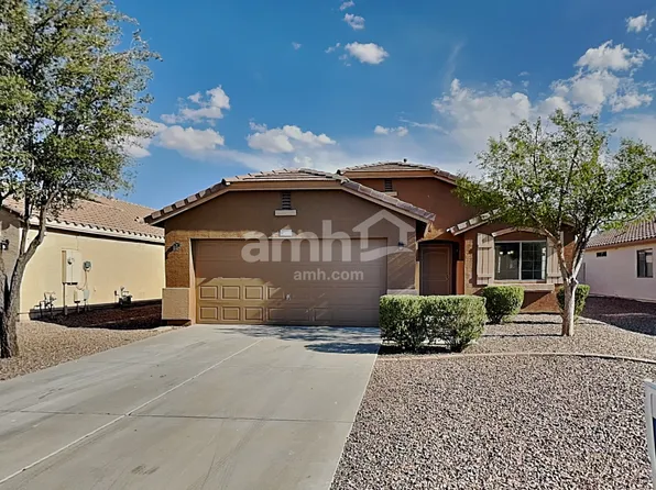 1417 W Belmont Red Trl, San Tan Valley, AZ 85143