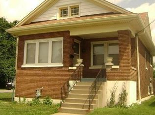 1219 Manitau Ave, Louisville, KY 40215