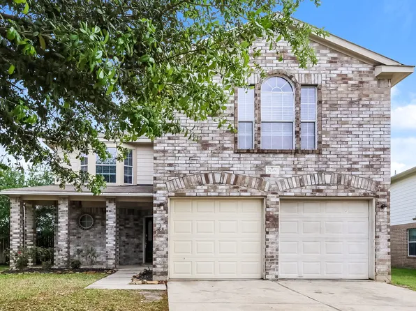 25306 Barmby Dr, Tomball, TX 77375