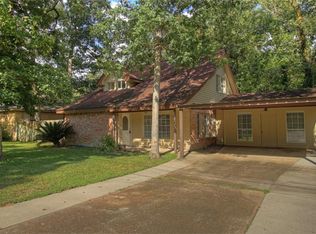 87 Paradise Valley Dr, Conroe, TX 77304